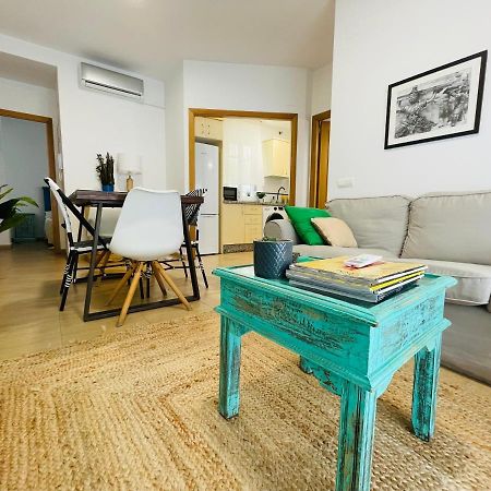 Apartamento Ria Punta Umbría Dış mekan fotoğraf