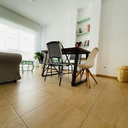 Apartamento Ria Punta Umbría Dış mekan fotoğraf