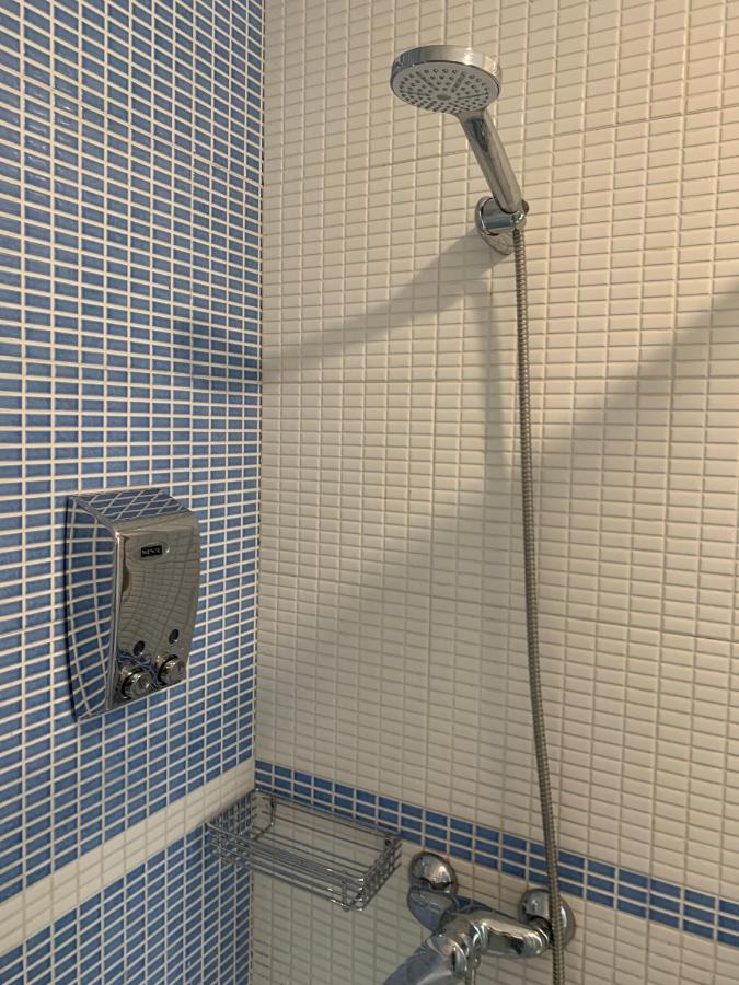 Apartamento Ria Punta Umbría Dış mekan fotoğraf