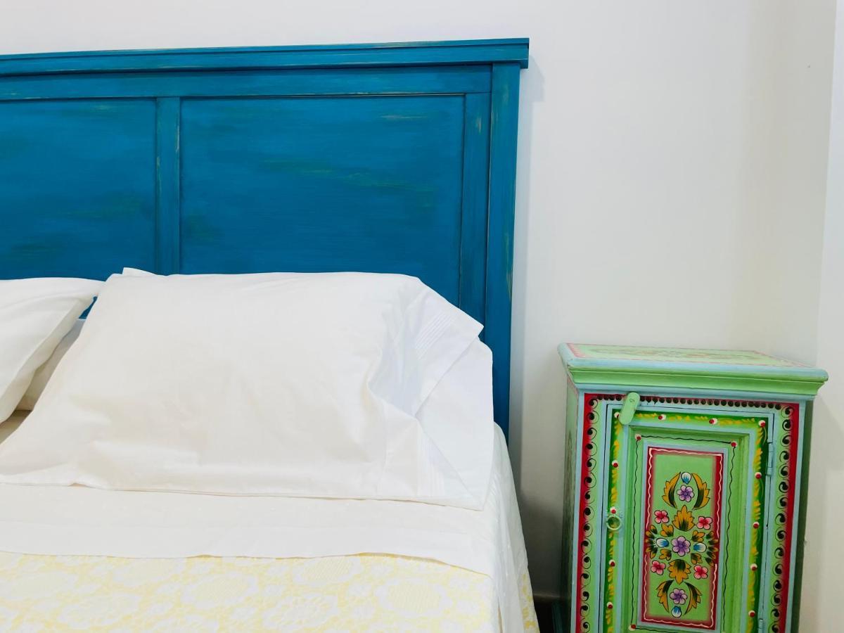 Apartamento Ria Punta Umbría Dış mekan fotoğraf