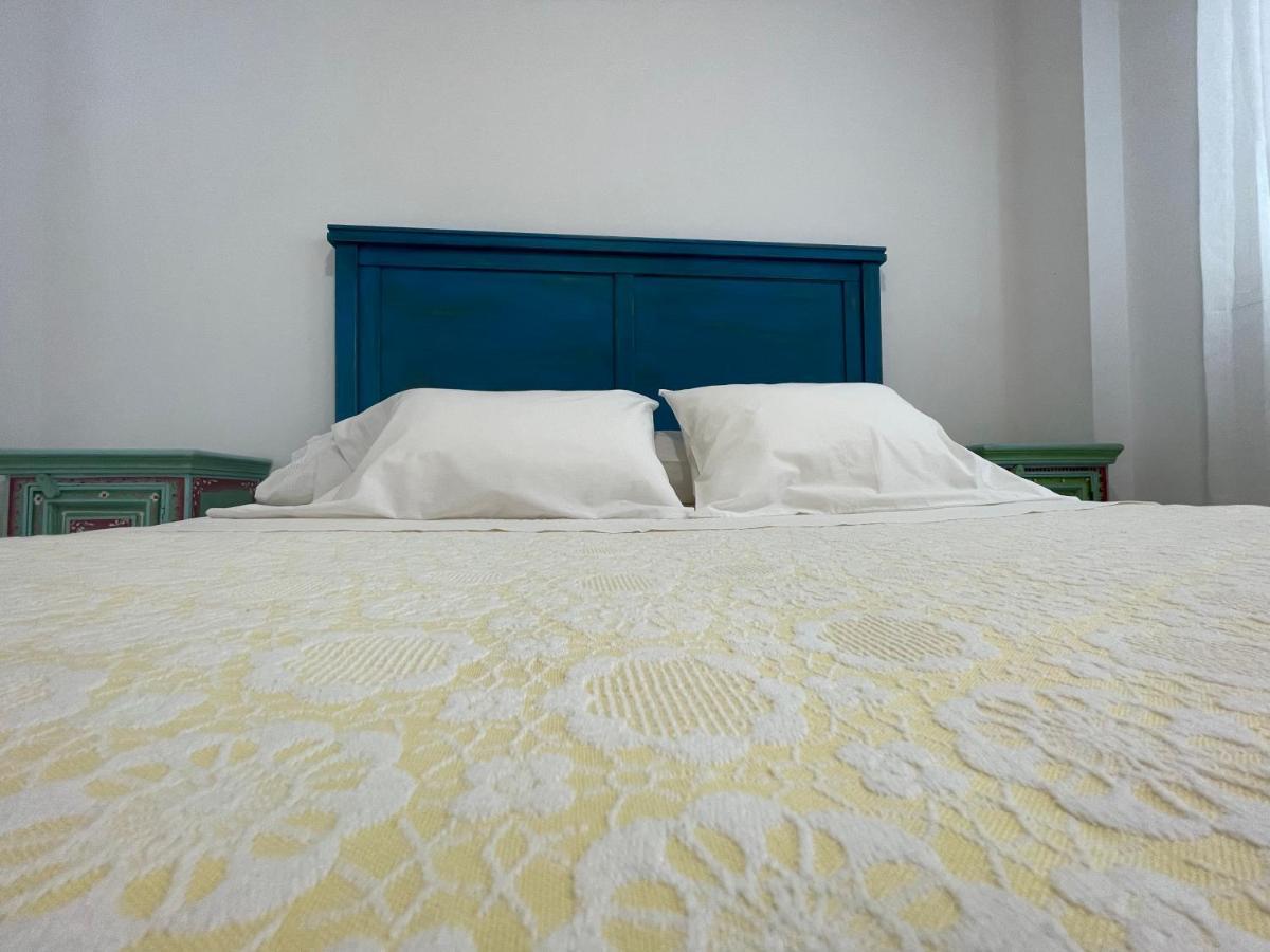 Apartamento Ria Punta Umbría Dış mekan fotoğraf